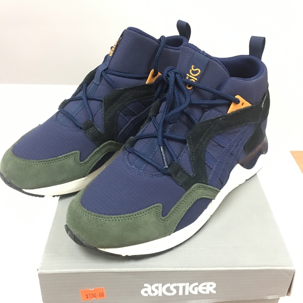 Asics- Gel Lyte V Sanze MT-G-TX- Men's